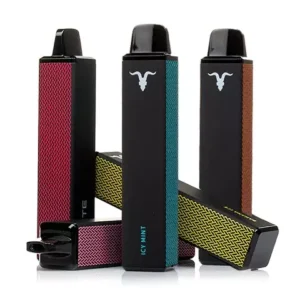 Pod Descartável Ignite 1500Puffs