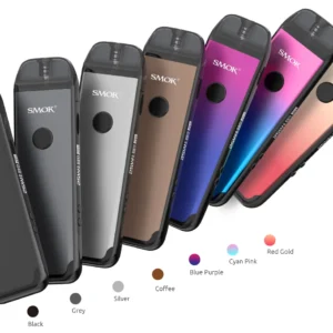 Pod System Acro 1000mAh – Smok