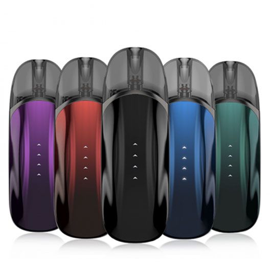 Kit Pod System Zero 2 800mAh – Vaporesso