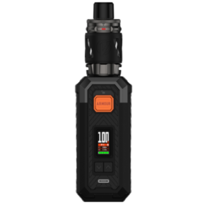 Kit Armour S 100w Black – Vaporesso