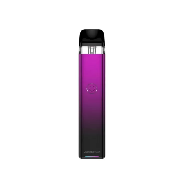 Kit Pod System XROS 3 1000mAh Vaporesso