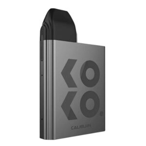 Pod System Caliburn KOKO 520mAh – Uwell