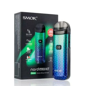 Kit Pod System Nord Pro 1100mAh – Smok